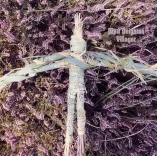 This LP Vinyl is brand new.Format: LP VinylMusic Style: AcousticThis item's title is: VillagerArtist: Matt DeightonLabel: ACID JAZZ UKBarcode: 5051083172004Release Date: 5/6/2022