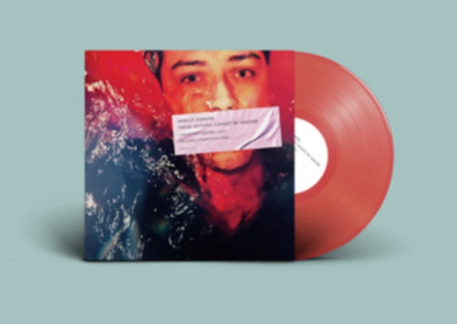 This LP Vinyl is brand new.Format: LP VinylMusic Style: Indie RockThis item's title is: These Actions Cannot Be Undone (Red LP Vinyl)Artist: Gentle SinnersLabel: ROCK ACTION RECORDSBarcode: 5051083179881Release Date: 10/14/2022