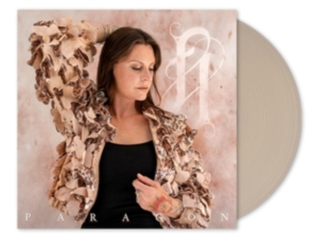 This LP Vinyl is brand new.Format: LP VinylMusic Style: Pop RockThis item's title is: Paragon (Transparent LP Vinyl)Artist: Floor JansenLabel: REVAMP MUSICBarcode: 5051083189187Release Date: 3/24/2023