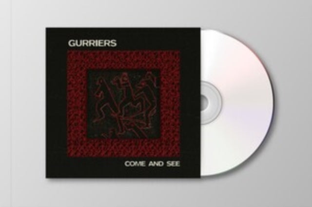 This CD is brand new.Format: CDMusic Style: Post-PunkThis item's title is: Come & SeeArtist: GurriersLabel: No Filter (2)Barcode: 5051083205191Release Date: 9/13/2024