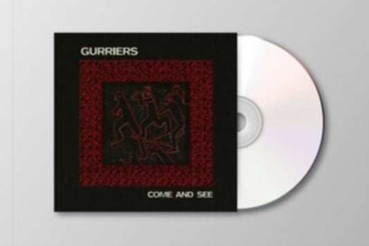 This CD is brand new.Format: CDMusic Style: Post-PunkThis item's title is: Come & SeeArtist: GurriersLabel: No Filter (2)Barcode: 5051083205191Release Date: 9/13/2024