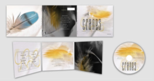 This CD is brand new.Format: CDMusic Style: Alternative RockThis item's title is: John Peel Sessions (1989-1990)Artist: CranesLabel: DadaphonicBarcode: 5051142011602Release Date: 7/7/2023