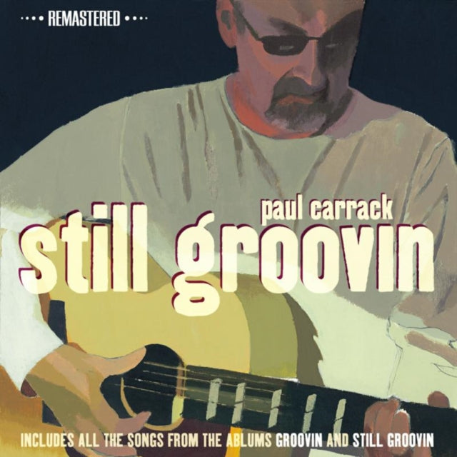 This CD is brand new.Format: CDThis item's title is: Still Groovin Remastered EditiArtist: Paul CarrackLabel: Carrack-UKBarcode: 5052442005087Release Date: 10/7/2014