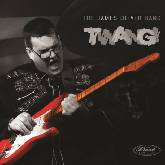 This LP Vinyl is brand new.Format: LP VinylMusic Style: Art RockThis item's title is: TwangArtist: James Band OliverLabel: THE LAST MUSIC COMPANYBarcode: 5052442013624Release Date: 4/10/2020