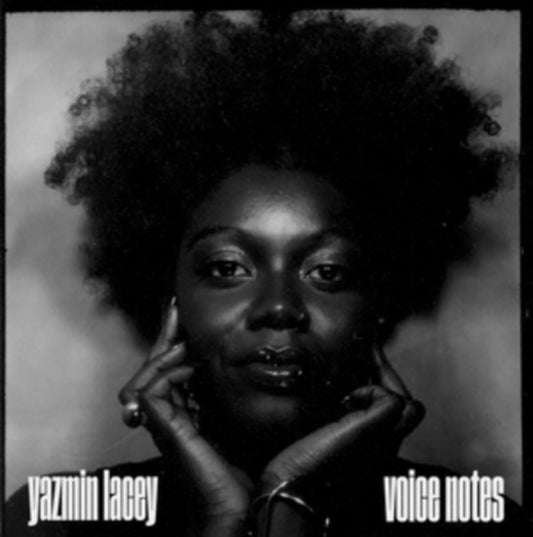 This CD is brand new.Format: CDMusic Style: Lo-FiThis item's title is: Voice NotesArtist: Yazmin LaceyLabel: Fat Possum RecordsBarcode: 5052442023050Release Date: 5/12/2023
