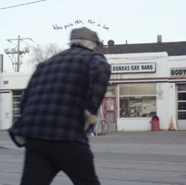 This LP Vinyl is brand new.Format: LP VinylMusic Style: Indie PopThis item's title is: When Your This, This In LoveArtist: John SouthworthLabel: TIN ANGELBarcode: 5052442023234Release Date: 5/12/2023