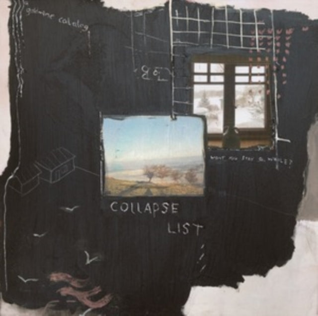 This LP Vinyl is brand new.Format: LP VinylMusic Style: Indie PopThis item's title is: Collapse ListArtist: Novo AmorLabel: AllPointsBarcode: 5052442025856Release Date: 4/5/2024