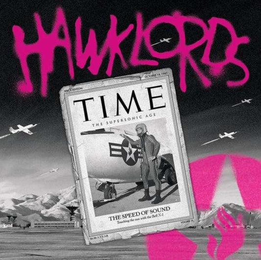 This CD is brand new.Format: CDMusic Style: Space RockThis item's title is: TimeArtist: HawklordsBarcode: 5052571094822Release Date: 10/1/2021