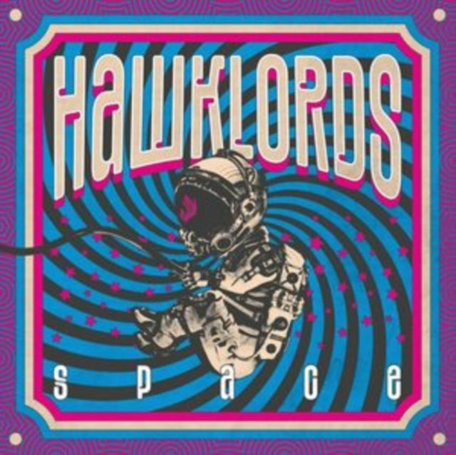 This CD is brand new.Format: CDMusic Style: Space RockThis item's title is: SpaceArtist: HawklordsLabel: HawklordsBarcode: 5052571205723Release Date: 9/29/2023