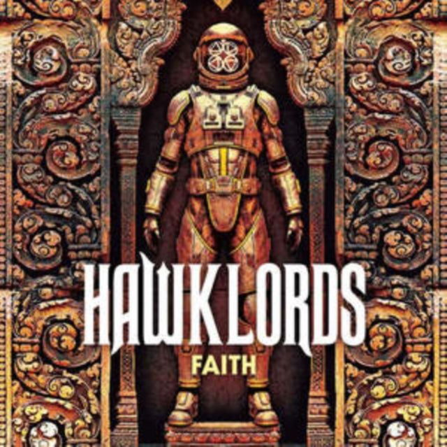 This CD is brand new.Format: CDMusic Style: Alternative RockThis item's title is: FaithArtist: HawklordsLabel: HawklordsBarcode: 5052571224625Release Date: 10/24/2025