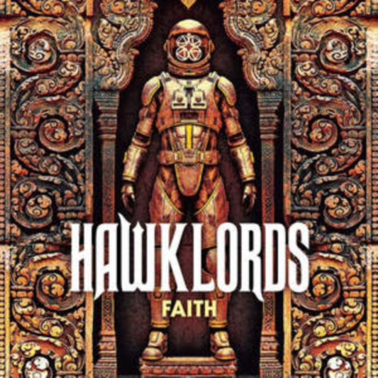 This CD is brand new.Format: CDMusic Style: Alternative RockThis item's title is: FaithArtist: HawklordsLabel: HawklordsBarcode: 5052571224625Release Date: 10/24/2025