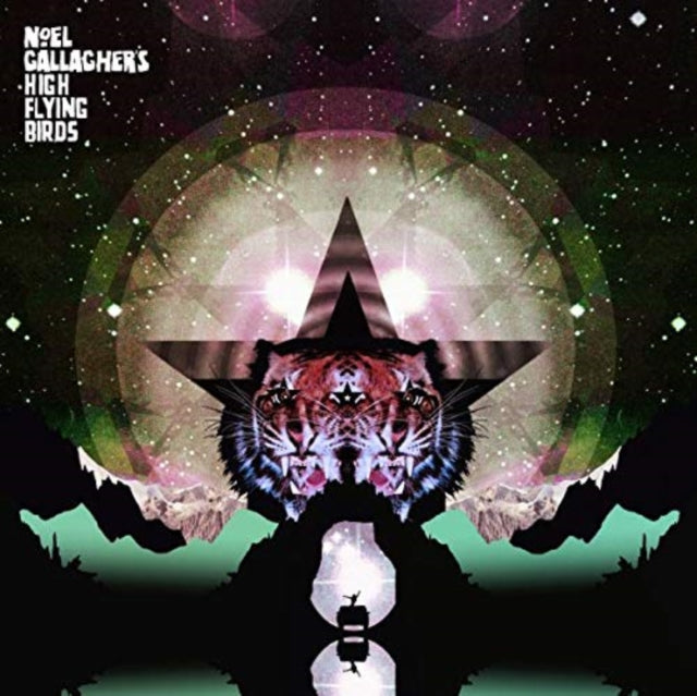 This LP Vinyl is brand new.Format: LP VinylMusic Style: Pop RockThis item's title is: Black Star DancingArtist: Noel Gallagher's High Flying BirdsLabel: Sour MashBarcode: 5052945046068Release Date: 7/12/2019