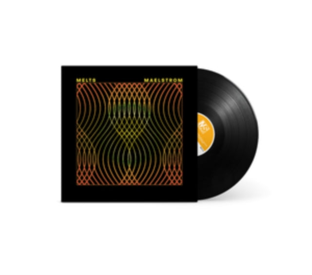 This LP Vinyl is brand new.Format: LP VinylMusic Style: Post-PunkThis item's title is: MaelstromArtist: MeltsLabel: GHOST THEATREBarcode: 5053760083207Release Date: 6/24/2022