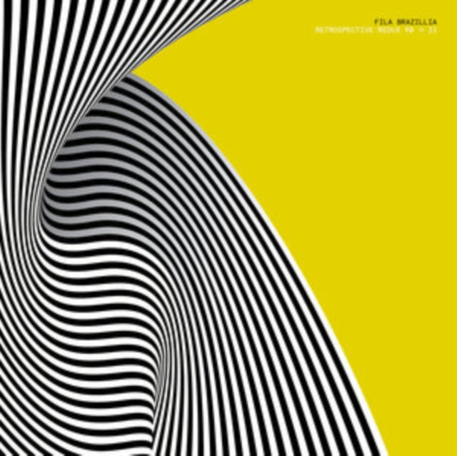 This CD is brand new.Format: CDMusic Style: Soft RockThis item's title is: Retrospective - Re:Selected 1990-2022Artist: Fila BrazilliaLabel: A&M RecordsBarcode: 5053760102403Release Date: 12/8/2023