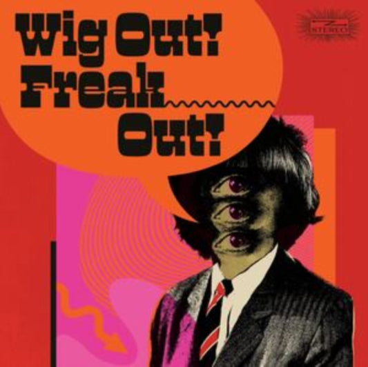 This CD is brand new.Format: CDMusic Style: Psychedelic RockThis item's title is: Wig Out! Freak Out!Artist: Various ArtistsLabel: Two Piers RecordsBarcode: 5053760110897Release Date: 11/10/2023