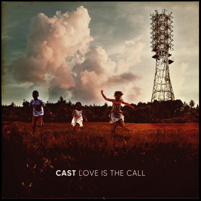 This LP Vinyl is brand new.Format: LP VinylMusic Style: Indie RockThis item's title is: Love Is The Call (Pink LP Vinyl)Artist: CastLabel: Cast RecordingsBarcode: 5053760113942Release Date: 2/16/2024