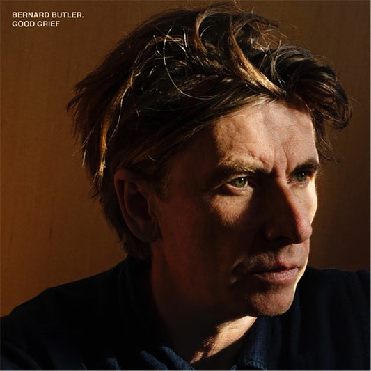 This LP Vinyl is brand new.Format: LP VinylMusic Style: Alternative RockThis item's title is: Good Grief (Silver LP Vinyl)Artist: Bernard ButlerLabel: 355 RecordingsBarcode: 5053760115205Release Date: 8/16/2024