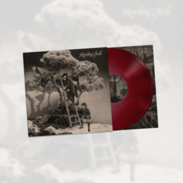 Howling Bells (20Th Anniversary Edition) (Burgundy LP Vinyl)