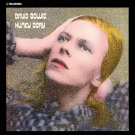 This CD is brand new.Format: CDMusic Style: GlamThis item's title is: Hunky Dory (2015 Remaster)Artist: David BowieLabel: ParlophoneBarcode: 5054197591822Release Date: 8/2/2024