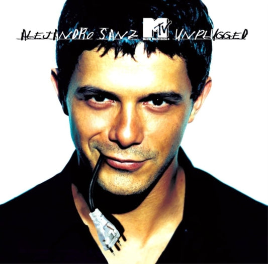 This LP Vinyl is brand new.Format: LP VinylMusic Style: AcousticThis item's title is: Mtv Unplugged (2LP)Artist: Alejandro SanzLabel: WEABarcode: 5054197623011Release Date: 12/6/2024