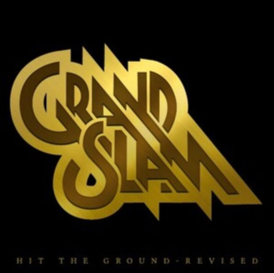 This CD is brand new.Format: CDMusic Style: Hard RockThis item's title is: Hit The Ground - RevisedArtist: Grand SlamLabel: Silver Lining MusicBarcode: 5054197701733Release Date: 6/7/2024