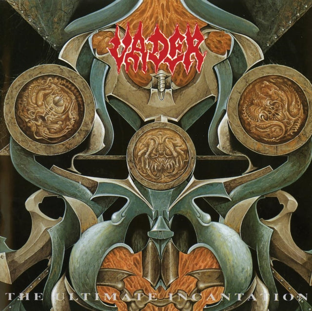 Ultimate Incantation