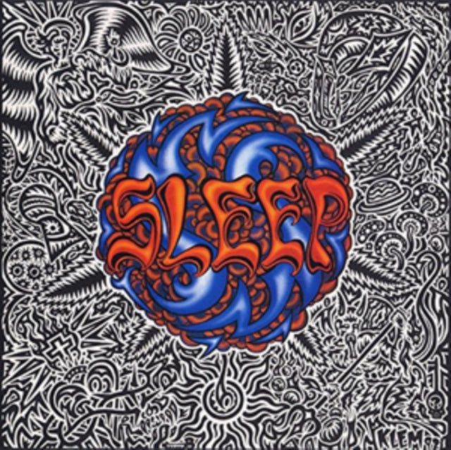 Sleeps Holy Mountain
