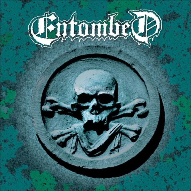 This LP Vinyl is brand new.Format: LP VinylMusic Style: Death MetalThis item's title is: Entombed Artist: EntombedLabel: EaracheBarcode: 5055006512526Release Date: 2/28/2025