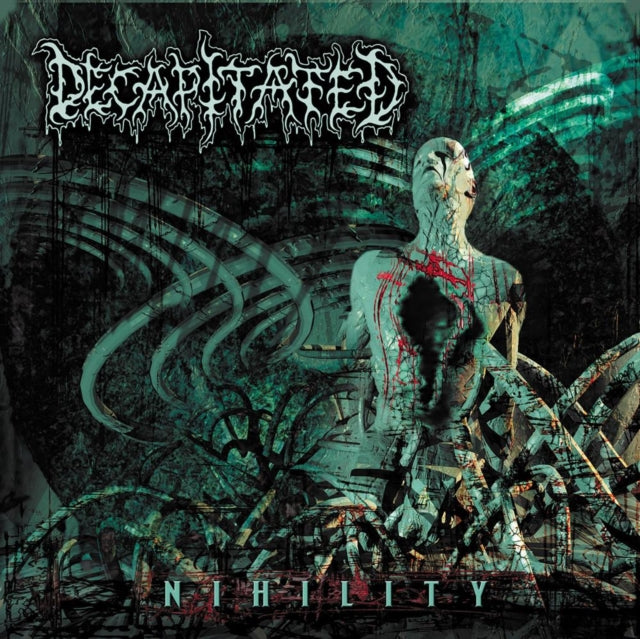 This CD is brand new.Format: CDMusic Style: Death MetalThis item's title is: NihilityArtist: DecapitatedLabel: EaracheBarcode: 5055006525533Release Date: 1/31/2025