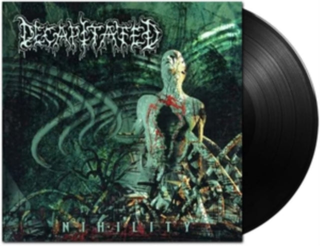 This LP Vinyl is brand new.Format: LP VinylMusic Style: Death MetalThis item's title is: Nihility Artist: DecapitatedLabel: EARACHE RECORDSBarcode: 5055006525540Release Date: 1/6/2023