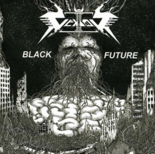 This LP Vinyl is brand new.Format: LP VinylMusic Style: ThrashThis item's title is: Black FutureArtist: VektorLabel: EaracheBarcode: 5055006546323Release Date: 1/1/2012