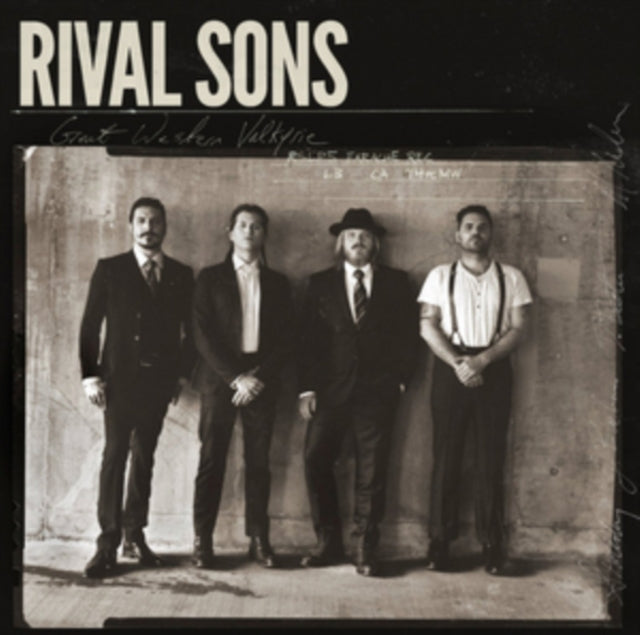 Great Western Valkyrie (2LP)