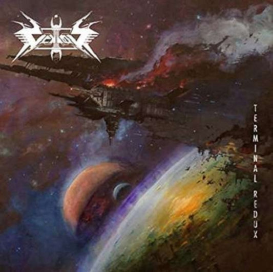 This CD is brand new.Format: CDMusic Style: ThrashThis item's title is: Terminal ReduxArtist: VektorLabel: EARACHE RECORDSBarcode: 5055006555318Release Date: 6/5/2016