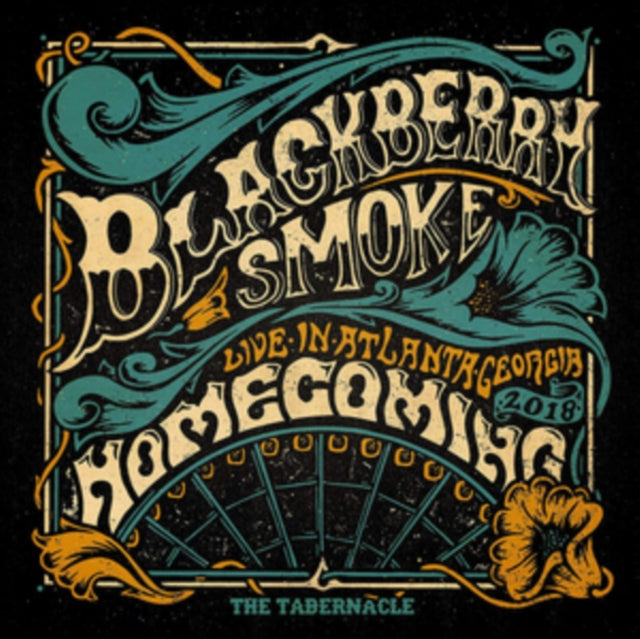 This CD is brand new.Format: CDMusic Style: Southern RockThis item's title is: Homecoming Live In AtlantaArtist: Blackberry SmokeLabel: EaracheBarcode: 5055006563115Release Date: 5/24/2024
