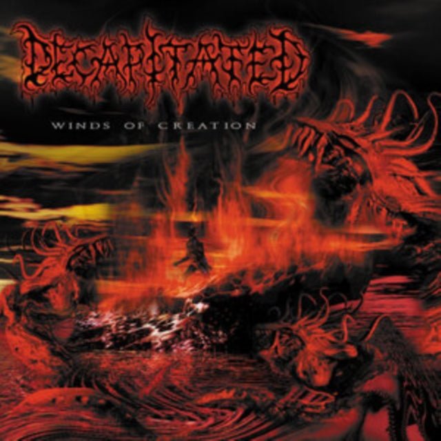 This CD is brand new.Format: CDMusic Style: Death MetalThis item's title is: Winds Of Creation (Digipak)Artist: DecapitatedLabel: EaracheBarcode: 5055006565829Release Date: 8/1/2025