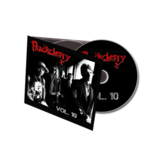 This CD is brand new.Format: CDThis item's title is: Vol. 10Artist: BuckcherryLabel: EARACHE RECORDSBarcode: 5055006567915Release Date: 5/24/2024