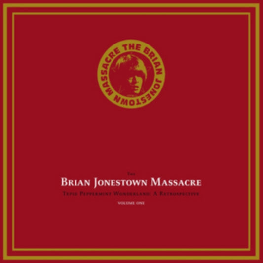 This LP Vinyl is brand new.Format: LP VinylMusic Style: Alternative RockThis item's title is: Tepid Peppermint Wonderland Vol.1Artist: Brian Jonestown MassacreLabel: A Records (4)Barcode: 5055300377388Release Date: 1/6/2015