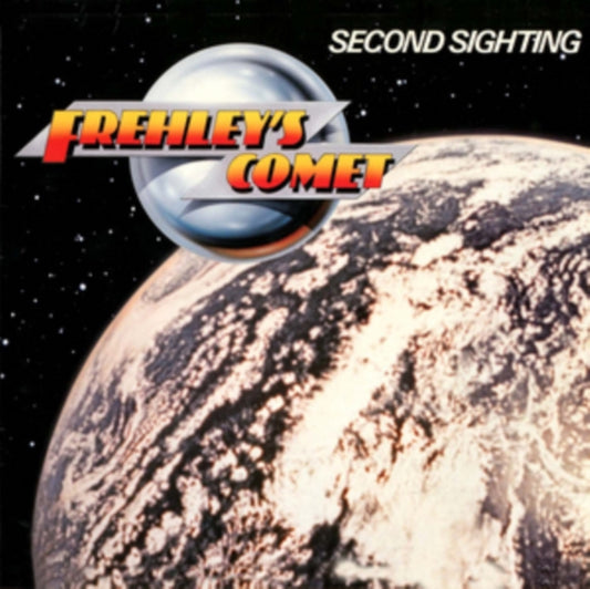 This CD is brand new.Format: CDMusic Style: Hard RockThis item's title is: Second ComingArtist: Frehley's CometLabel: Rock CandyBarcode: 5055300377982Release Date: 10/21/2013