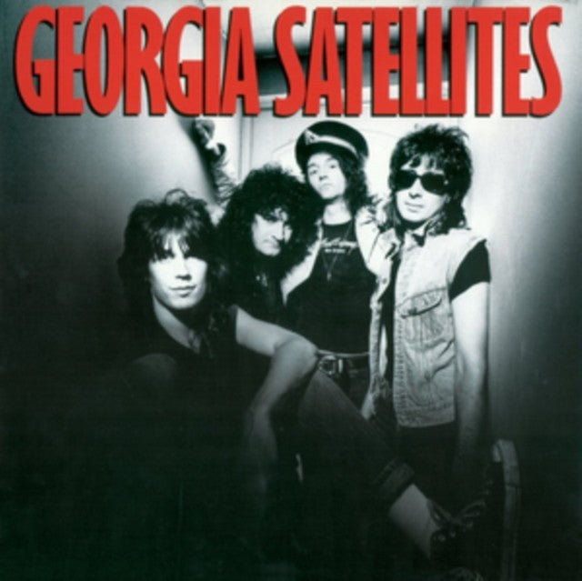 Georgia Satellites