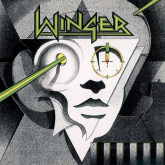 This CD is brand new.Format: CDMusic Style: Hard RockThis item's title is: WingerArtist: WingerLabel: Rock CandyBarcode: 5055300383266Release Date: 10/27/2014