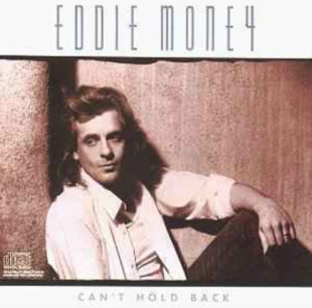 This CD is brand new.Format: CDMusic Style: Pop RockThis item's title is: Can't Hold BackArtist: Eddie MoneyBarcode: 5055300384201Release Date: 1/26/2015