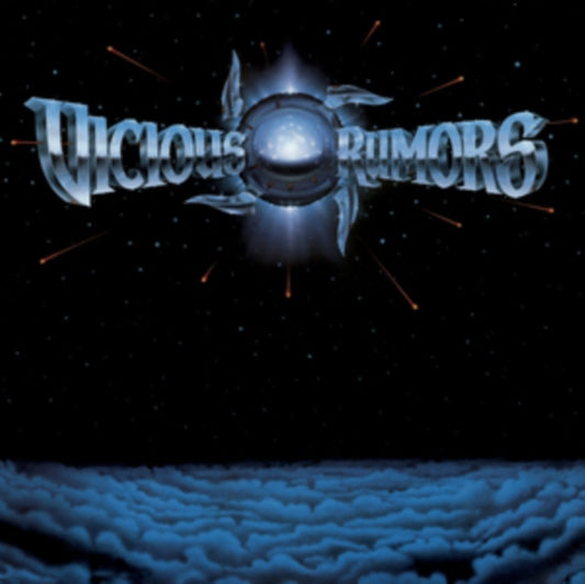 This CD is brand new.Format: CDMusic Style: Heavy MetalThis item's title is: Vicious RumorsArtist: Vicious RumorsBarcode: 5055300384935Release Date: 5/18/2015