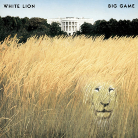 This CD is brand new.Format: CDMusic Style: Hard RockThis item's title is: Big GameArtist: White LionLabel: Rock CandyBarcode: 5055300386267Release Date: 8/7/2015