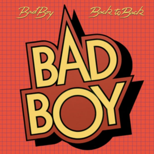 This CD is brand new.Format: CDMusic Style: Hard RockThis item's title is: Back To BackArtist: Bad BoyBarcode: 5055300390240Release Date: 9/30/2016