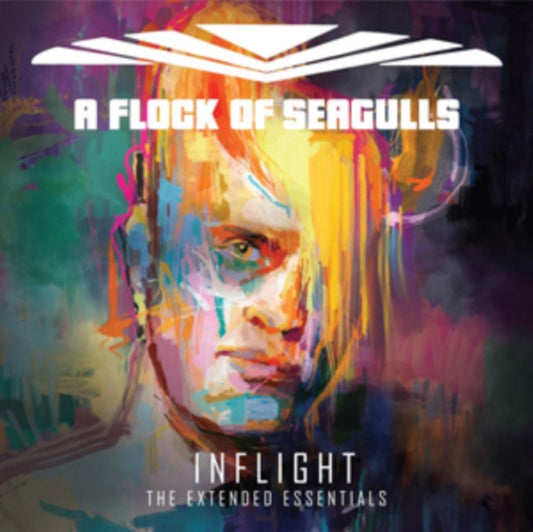 This CD is brand new.Format: CDMusic Style: PunkThis item's title is: Inflight (The Extended Essentials)Artist: A Flock Of SeagullsLabel: Dead Beat Records (2)Barcode: 5055373547015Release Date: 10/10/2025
