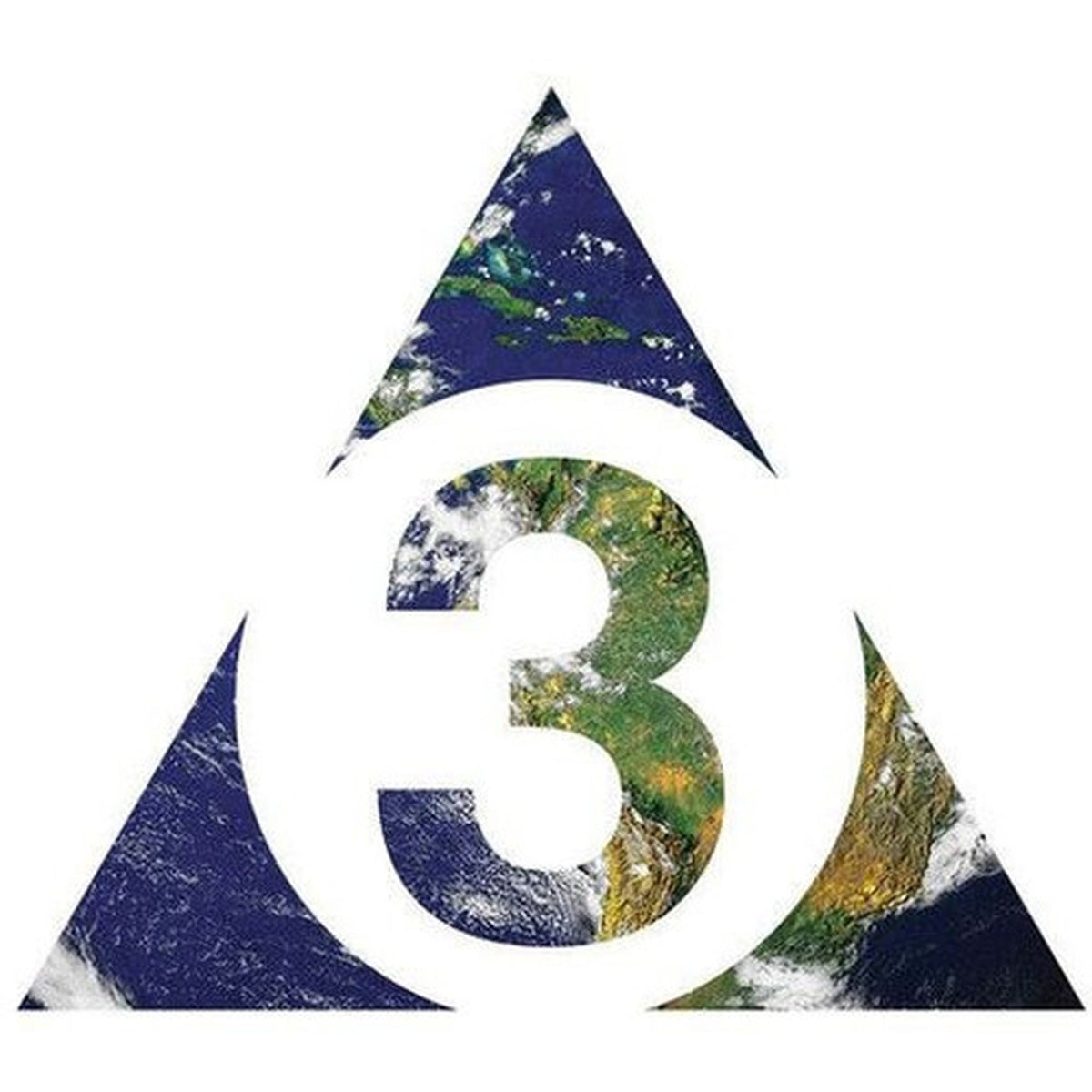 Third World Pyramid