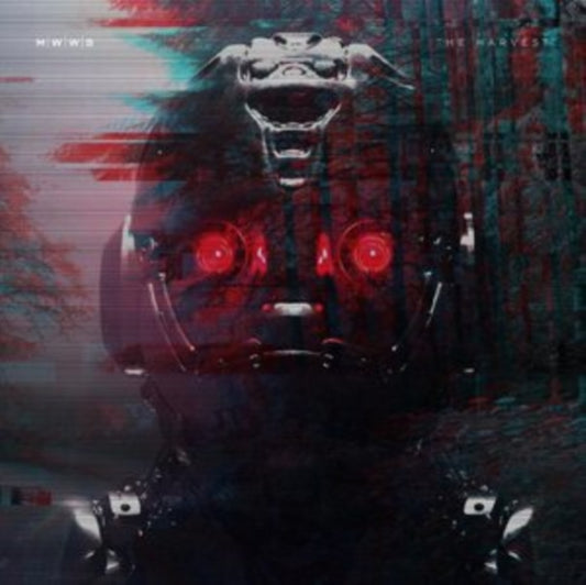 This CD is brand new.Format: CDMusic Style: Doom MetalThis item's title is: HarvestArtist: MwwbBarcode: 5055869547635Release Date: 5/13/2022