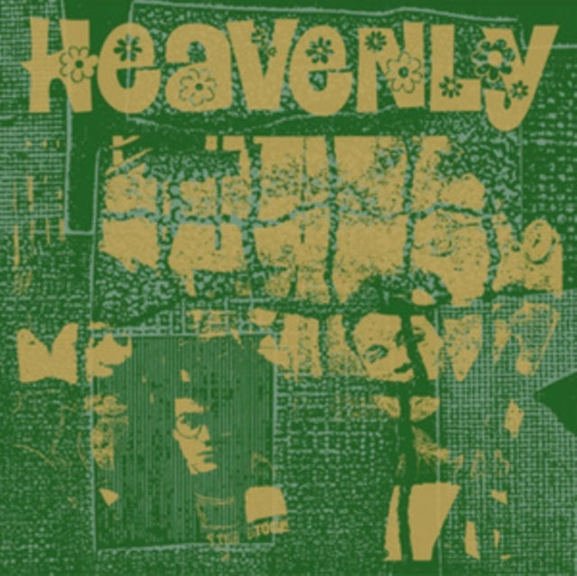 This LP Vinyl is brand new.Format: LP VinylMusic Style: Indie PopThis item's title is: Heavenly Vs SatanArtist: HeavenlyLabel: SKEPWAXBarcode: 5055869549356Release Date: 12/9/2022