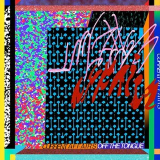 This LP Vinyl is brand new.Format: LP VinylMusic Style: Post-PunkThis item's title is: Off The TongueArtist: Current AffairsLabel: TOUGH LOVEBarcode: 5055869549745Release Date: 7/28/2023