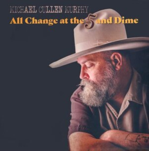 This LP Vinyl is brand new.Format: LP VinylThis item's title is: All Change At The 5 & DimeArtist: Michael Cullen MurphyLabel: BLUE MATTER RECORDSBarcode: 5055869549769Release Date: 3/17/2023